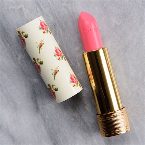 gucci sheer lipstick no more orchids|Gucci 410 No More Orchids, Rouge à Lèvres Voile Lipstick.